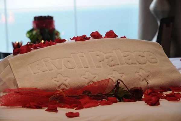 Hotel Rivoli Palace (Jounieh)